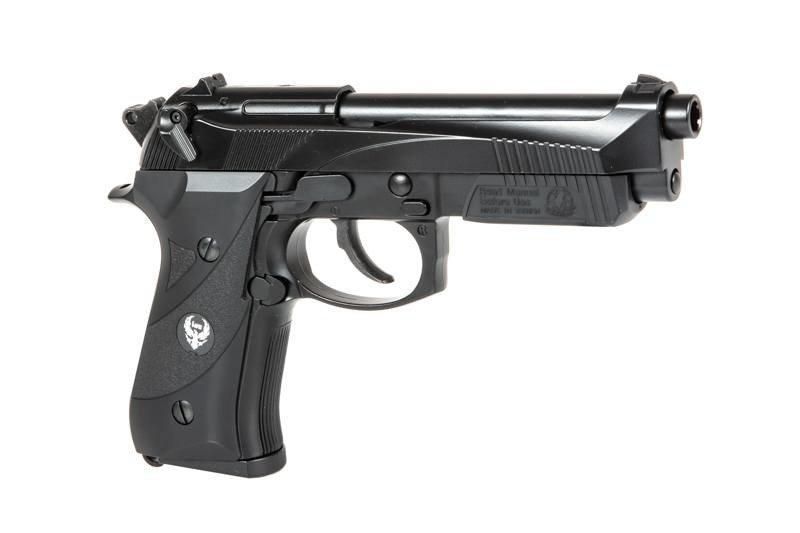 Страйкбольный пістолет HG-192B-C - Semi Auto [HFC] (для страйкболу) HFC-02-024316 фото