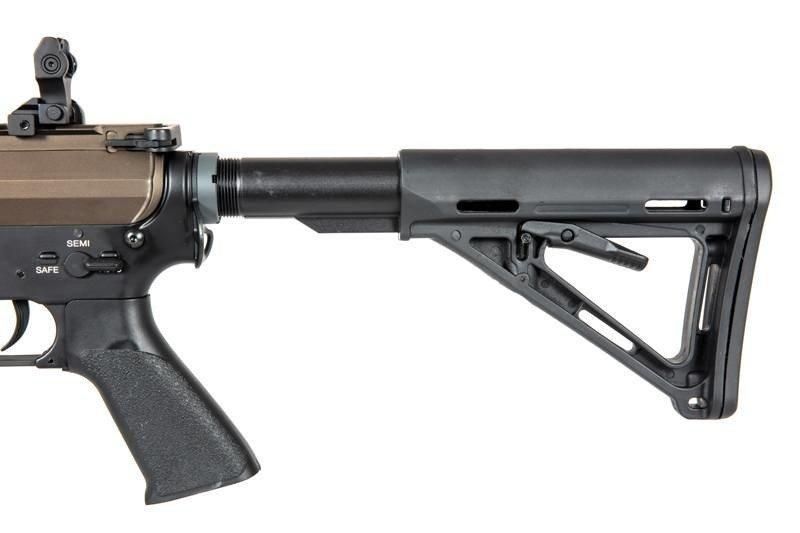 Штурмовая винтовка SA-V26-M - Chaos Bronze Edition - TITAN&trade; V2 Custom [Specna Arms] (для страйкбола) SPE-01-026997 фото