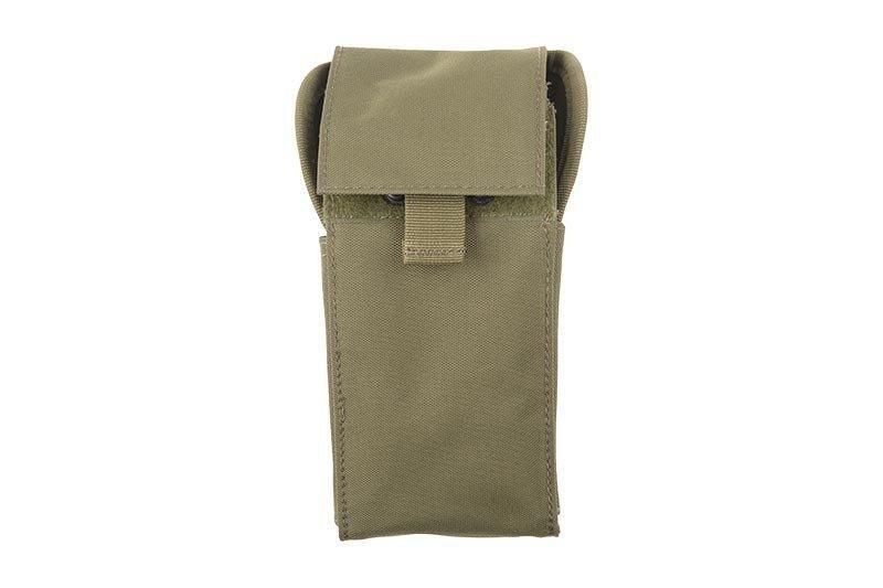 Подсумок na shellsy - olive [GFC Tactical] (для страйкболу) GFT-19-018833 фото