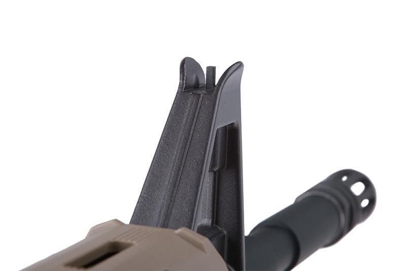 Штурмовая винтовка B4A1 ELITE DX (B.R.S.S.) - tan [BOLT Airsoft] (для страйкбола) BLT-01-017923 фото