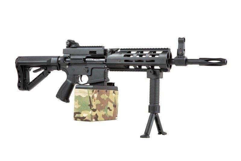 Пулемёт CM16 LMG [G&G] (для страйкбола) GIG-01-025128 фото
