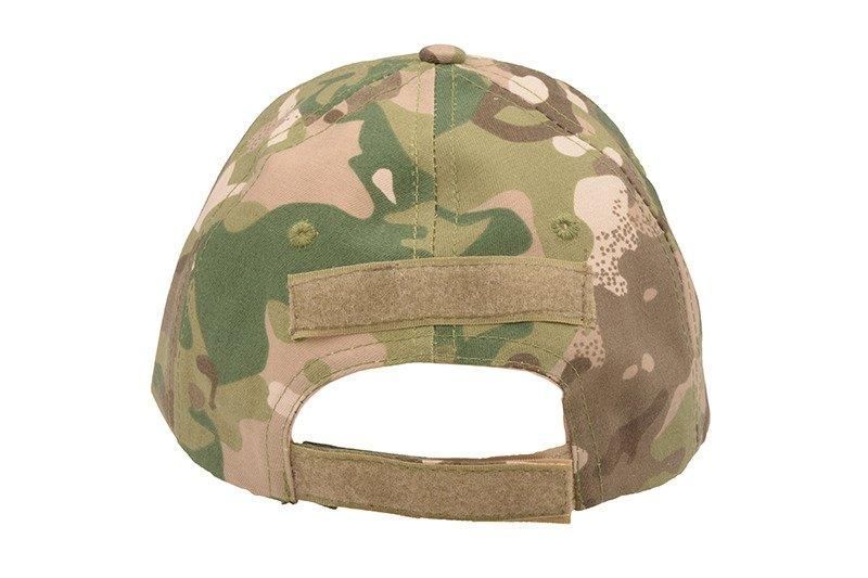 Tactical Combat Cap (V2) - MC [Nuprol] (для страйкболу) WEE-23-015946 фото