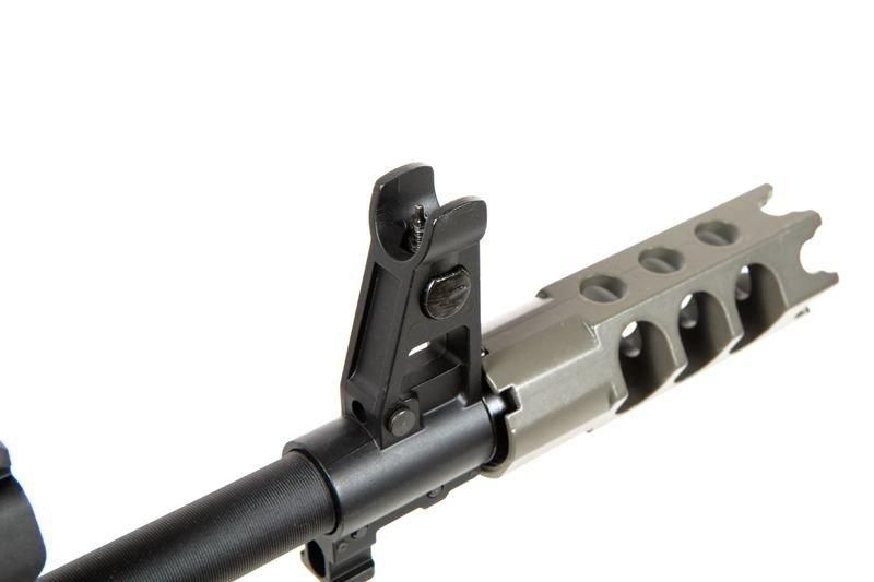 Штурмовая винтовка CM076C - Black [CYMA] (для страйкбола) CYM-01-024824 фото