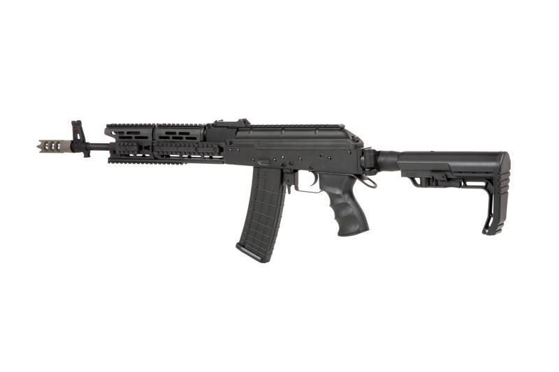 Штурмовая винтовка CM076C - Black [CYMA] (для страйкбола) CYM-01-024824 фото