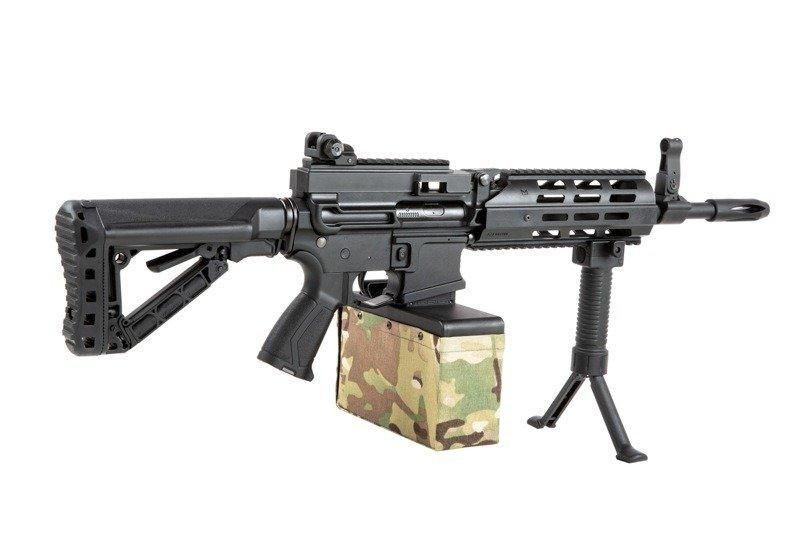 Пулемёт CM16 LMG [G&G] (для страйкбола) GIG-01-025128 фото