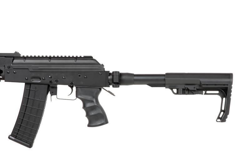 Штурмовая винтовка CM076C - Black [CYMA] (для страйкбола) CYM-01-024824 фото