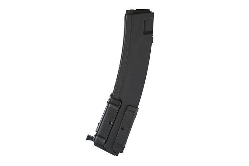 Магазин hi-cap 560 куль (подвійний) для MP5 [CYMA] (для страйкболу) CYM-05-008109 фото