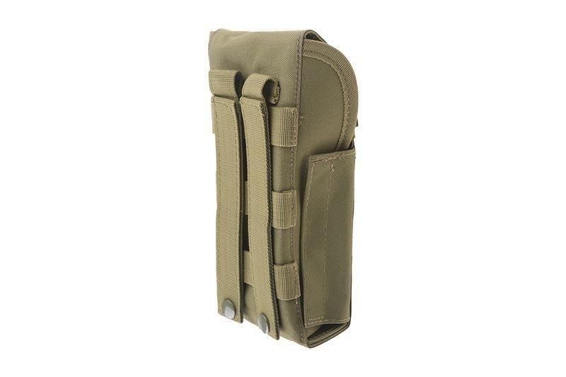 Подсумок na shellsy - olive [GFC Tactical] (для страйкболу) GFT-19-018833 фото