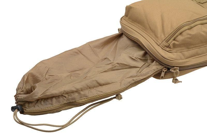 Сумка для переноса оружия 84cm - COYOTE [GFC Tactical] GFT-22-000567 фото