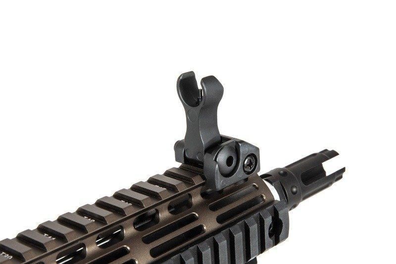 Штурмовая винтовка SA-V26-M - Chaos Bronze Edition - TITAN&trade; V2 Custom [Specna Arms] (для страйкбола) SPE-01-026997 фото