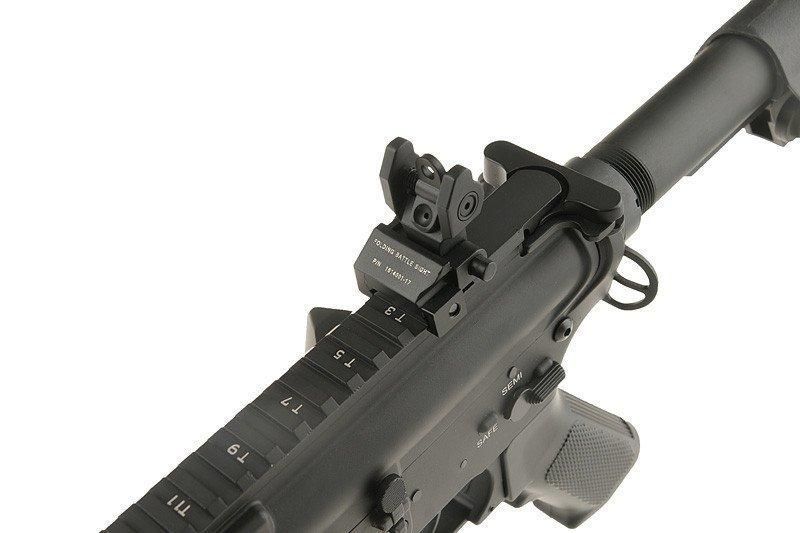 Гвинтівка Specna Arms SA-A02 [Specna Arms] (для страйкболу) SPE-01-004040 фото