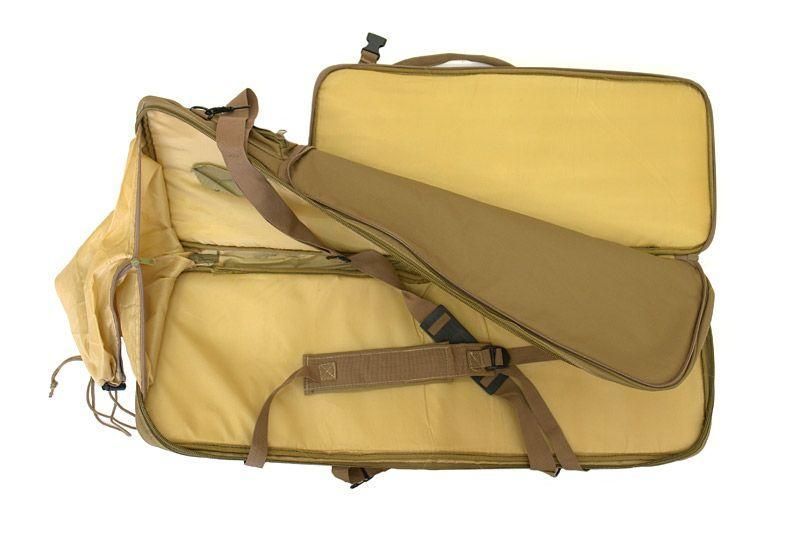Сумка для переноса оружия 84cm - COYOTE [GFC Tactical] GFT-22-000567 фото