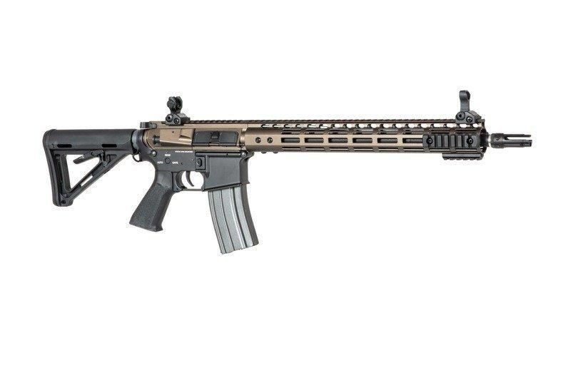 Штурмовая винтовка SA-V26-M - Chaos Bronze Edition - TITAN&trade; V2 Custom [Specna Arms] (для страйкбола) SPE-01-026997 фото