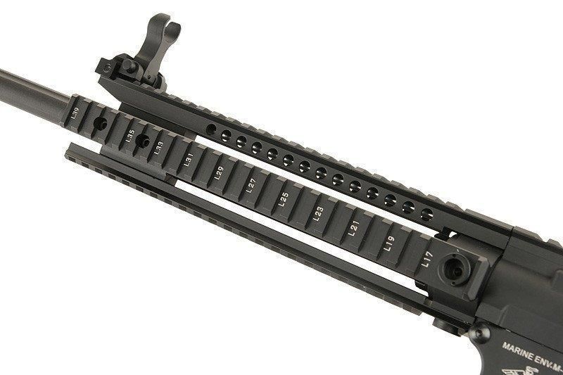 Гвинтівка Specna Arms SA-A02 [Specna Arms] (для страйкболу) SPE-01-004040 фото