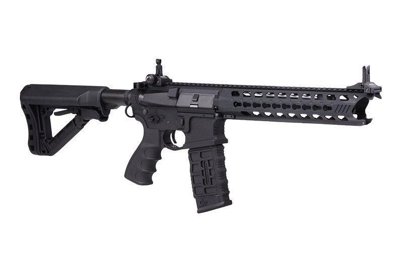 Штурмовая винтовка GC16 Predator [G&G] (для страйкбола) GIG-01-009698 фото