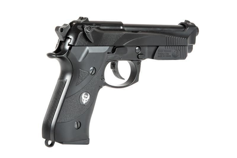 Страйкбольный пістолет HG-192B-C - Semi Auto [HFC] (для страйкболу) HFC-02-024316 фото