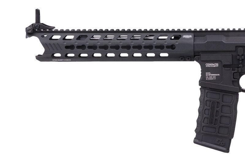 Штурмовая винтовка GC16 Predator [G&G] (для страйкбола) GIG-01-009698 фото