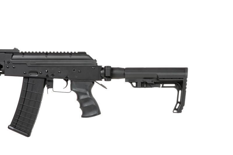 Штурмовая винтовка CM076C - Black [CYMA] (для страйкбола) CYM-01-024824 фото