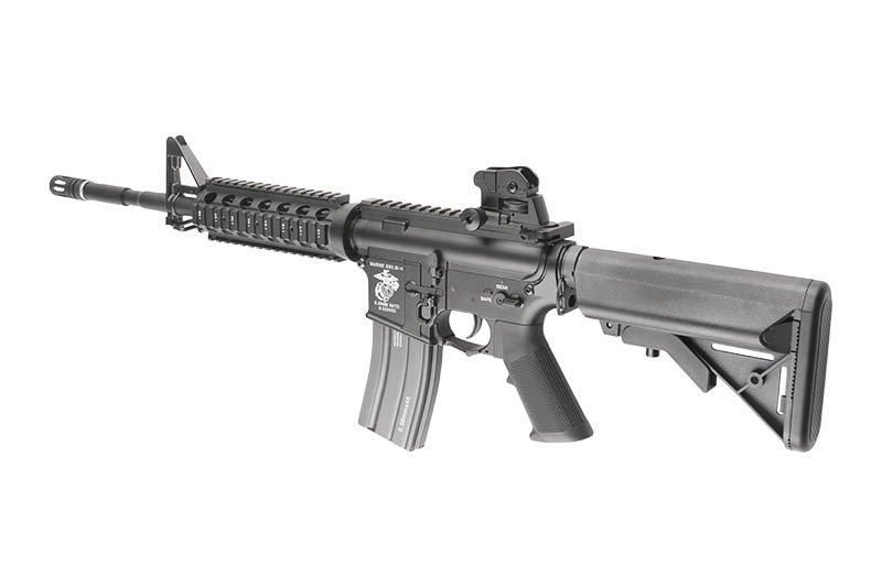 Аналог автоматичної гвинтівки SA-K02 [Specna Arms] (для страйкболу) SPE-01-017080 фото