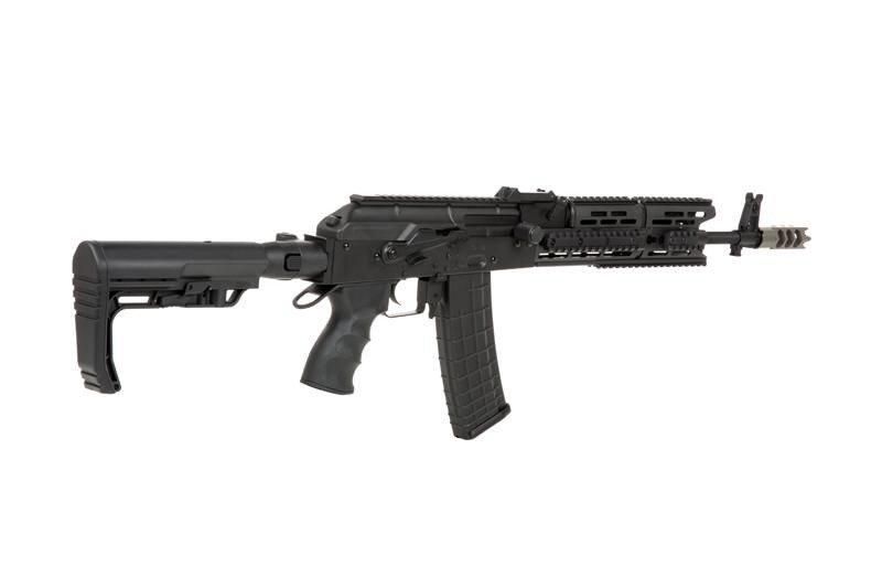 Штурмовая винтовка CM076C - Black [CYMA] (для страйкбола) CYM-01-024824 фото
