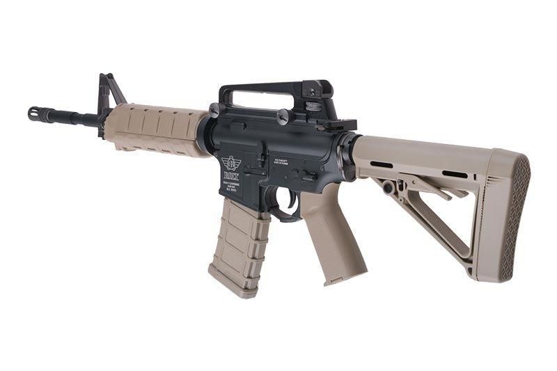 Штурмовая винтовка B4A1 ELITE DX (B.R.S.S.) - tan [BOLT Airsoft] (для страйкбола) BLT-01-017923 фото