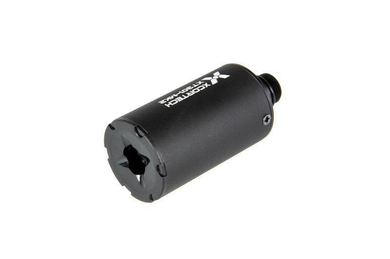 Глушник Tracer XT301 Compact MK2 (для зелених ВB) [XCORTECH] (для страйкболу) XCR-09-027481 фото
