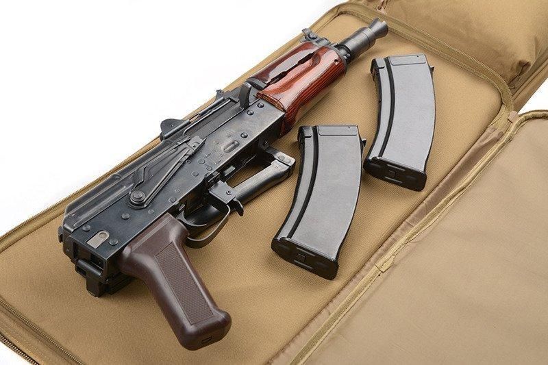 Сумка для переноса оружия 84cm - COYOTE [GFC Tactical] GFT-22-000567 фото