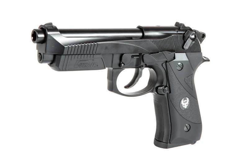 Страйкбольный пістолет HG-192B-C - Semi Auto [HFC] (для страйкболу) HFC-02-024316 фото