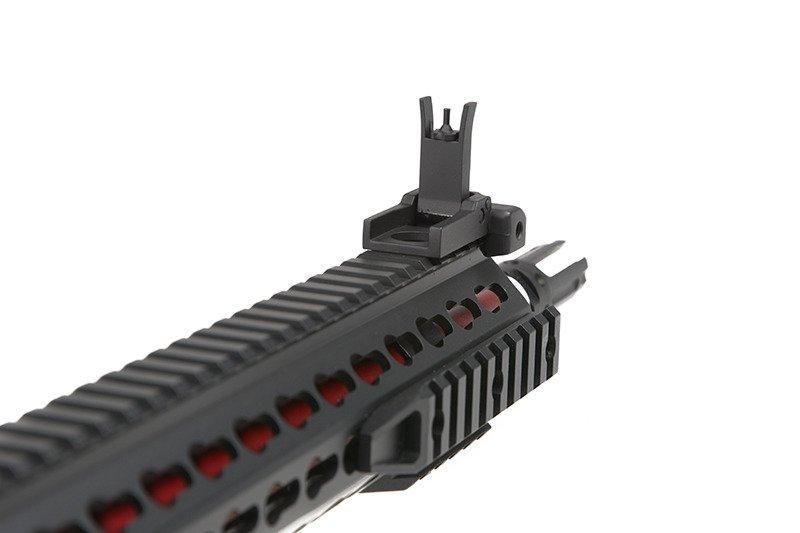 Аналог автоматической винтовки SA-B14 KeyMod 12" - Red Edition [Specna Arms] (для страйкбола) SPE-01-015909 фото