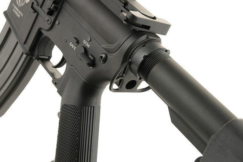 Гвинтівка Specna Arms SA-A02 [Specna Arms] (для страйкболу) SPE-01-004040 фото