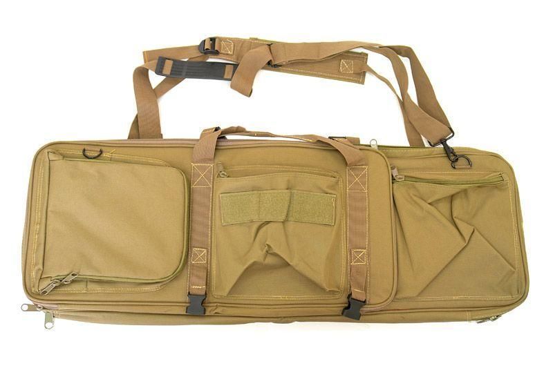 Сумка для переноса оружия 84cm - COYOTE [GFC Tactical] GFT-22-000567 фото