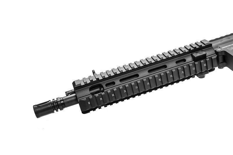 Штурмовая винтовка Heckler&Koch HK416 A5 AEG - Black [Umarex] (для страйкбола) UMA-01-026665 фото