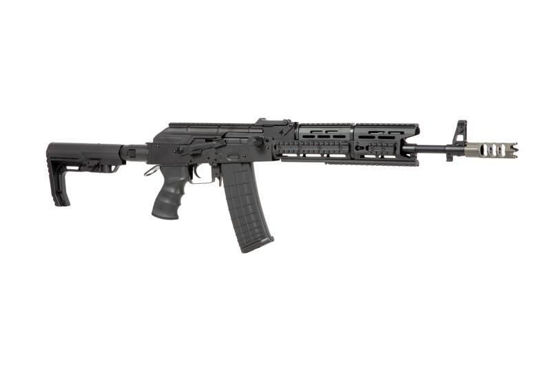 Штурмовая винтовка CM076C - Black [CYMA] (для страйкбола) CYM-01-024824 фото