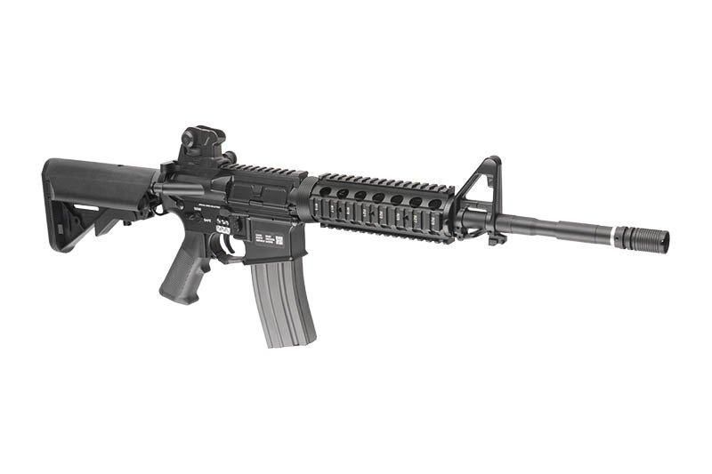 Аналог автоматичної гвинтівки SA-K02 [Specna Arms] (для страйкболу) SPE-01-017080 фото