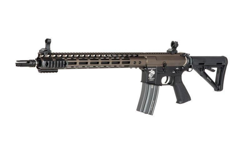 Штурмовая винтовка SA-V26-M - Chaos Bronze Edition - TITAN&trade; V2 Custom [Specna Arms] (для страйкбола) SPE-01-026997 фото