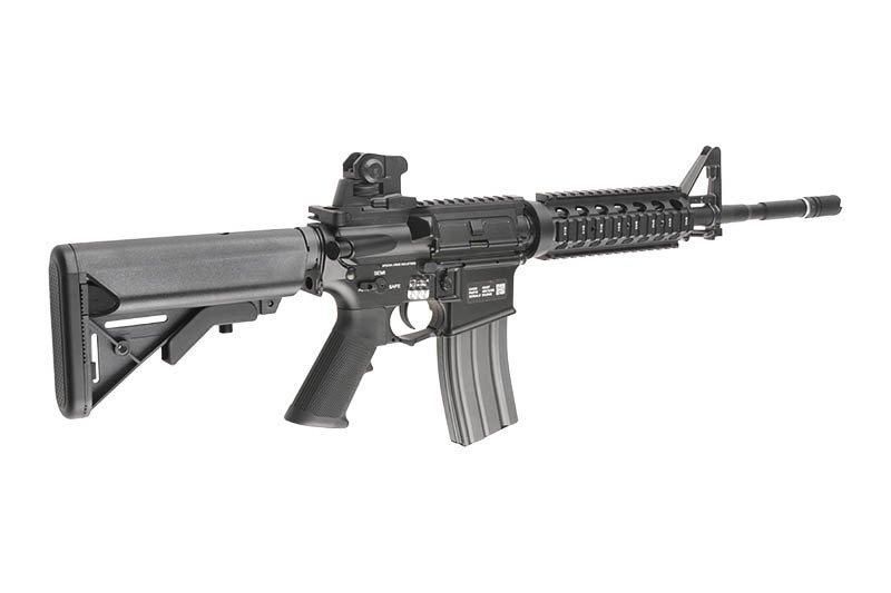 Аналог автоматичної гвинтівки SA-K02 [Specna Arms] (для страйкболу) SPE-01-017080 фото