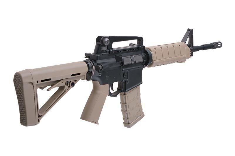 Штурмовая винтовка B4A1 ELITE DX (B.R.S.S.) - tan [BOLT Airsoft] (для страйкбола) BLT-01-017923 фото