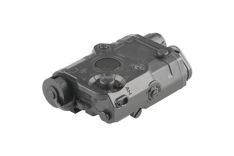 Ємність для АКБ - AN/PEQ-15 - black [GFC Accessories] (для страйкболу) GFA-06-017212 фото