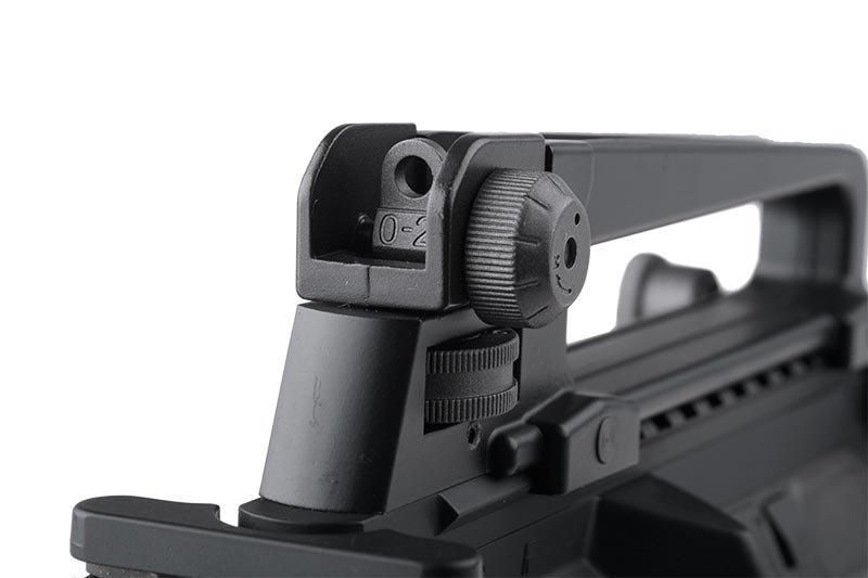 Штурмовая винтовка B4A1 ELITE DX (B.R.S.S.) - tan [BOLT Airsoft] (для страйкбола) BLT-01-017923 фото