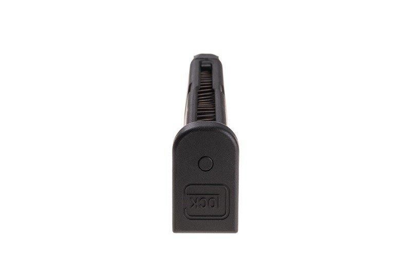 Magazynek green gas 13 kulek do моделей Glock 42 [Umarex] (для страйкболу) UMA-05-021472 фото