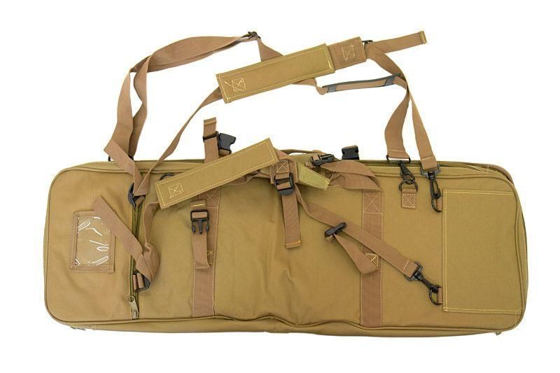Сумка для переноса оружия 84cm - COYOTE [GFC Tactical] GFT-22-000567 фото