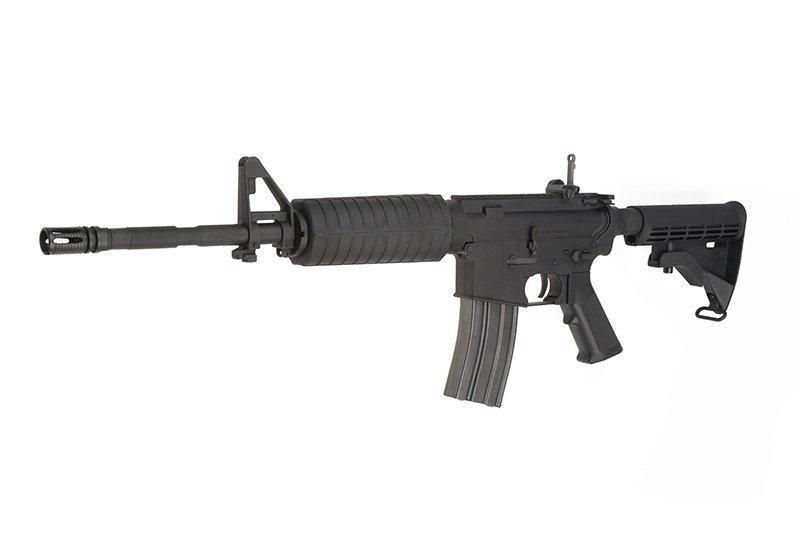 Штурмовая винтовка ELAR MA1 (Platinum Version) [E&L] (для страйкбола) EIL-01-011501 фото