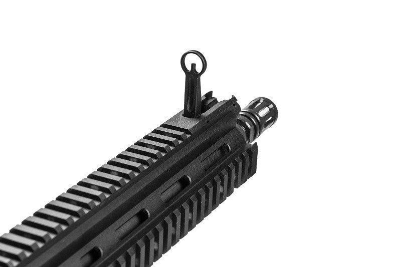 Штурмовая винтовка Heckler&Koch HK416 A5 AEG - Black [Umarex] (для страйкбола) UMA-01-026665 фото