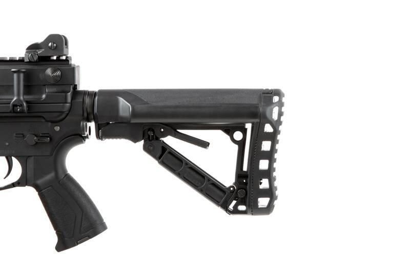 Пулемёт CM16 LMG [G&G] (для страйкбола) GIG-01-025128 фото