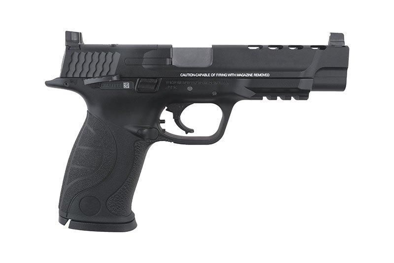 Страйкбольный пістолет S&W M&P 9 MP9L [Tokyo Marui] (для страйкболу) TMR-02-023480 фото