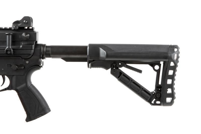 Пулемёт CM16 LMG [G&G] (для страйкбола) GIG-01-025128 фото