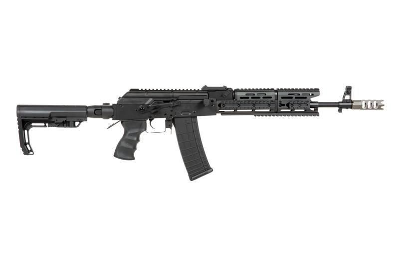 Штурмовая винтовка CM076C - Black [CYMA] (для страйкбола) CYM-01-024824 фото