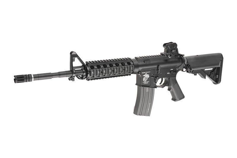 Аналог автоматичної гвинтівки SA-K02 [Specna Arms] (для страйкболу) SPE-01-017080 фото
