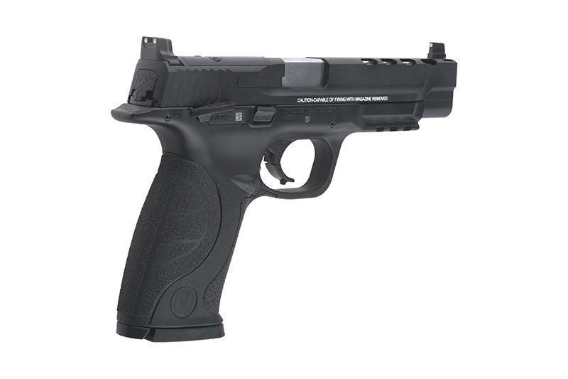 Страйкбольный пістолет S&W M&P 9 MP9L [Tokyo Marui] (для страйкболу) TMR-02-023480 фото