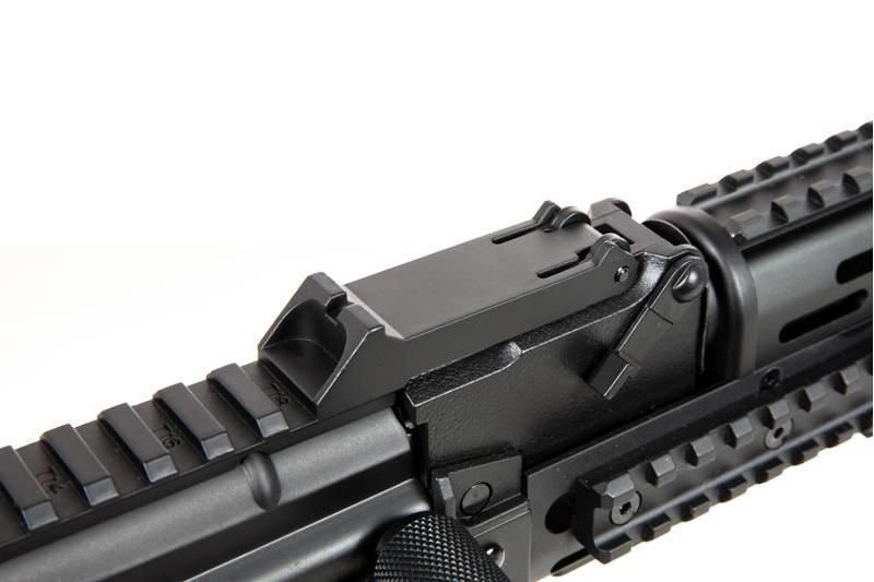 Штурмовая винтовка CM076C - Black [CYMA] (для страйкбола) CYM-01-024824 фото